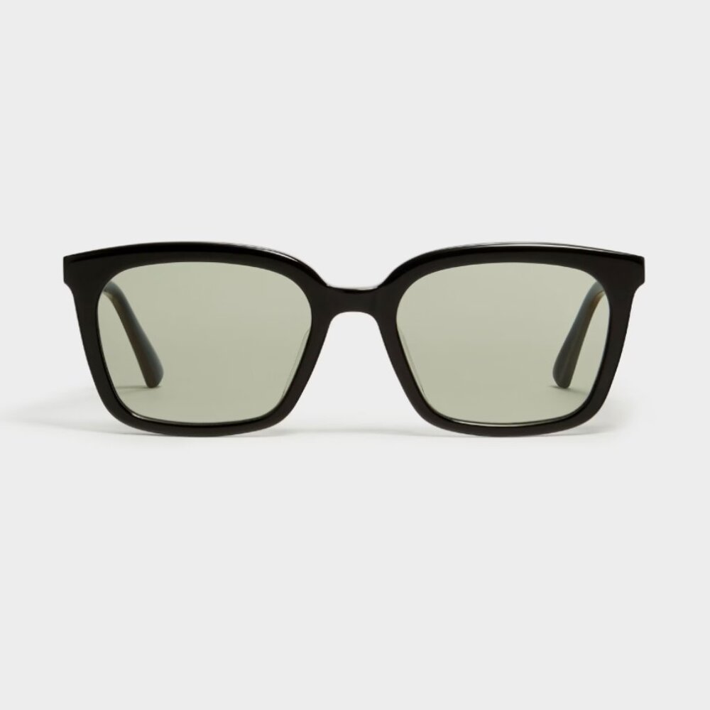 GENTLE MONSTER MILL (case included)